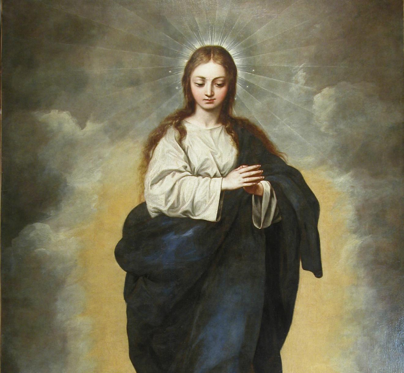 Inmaculada Concepción