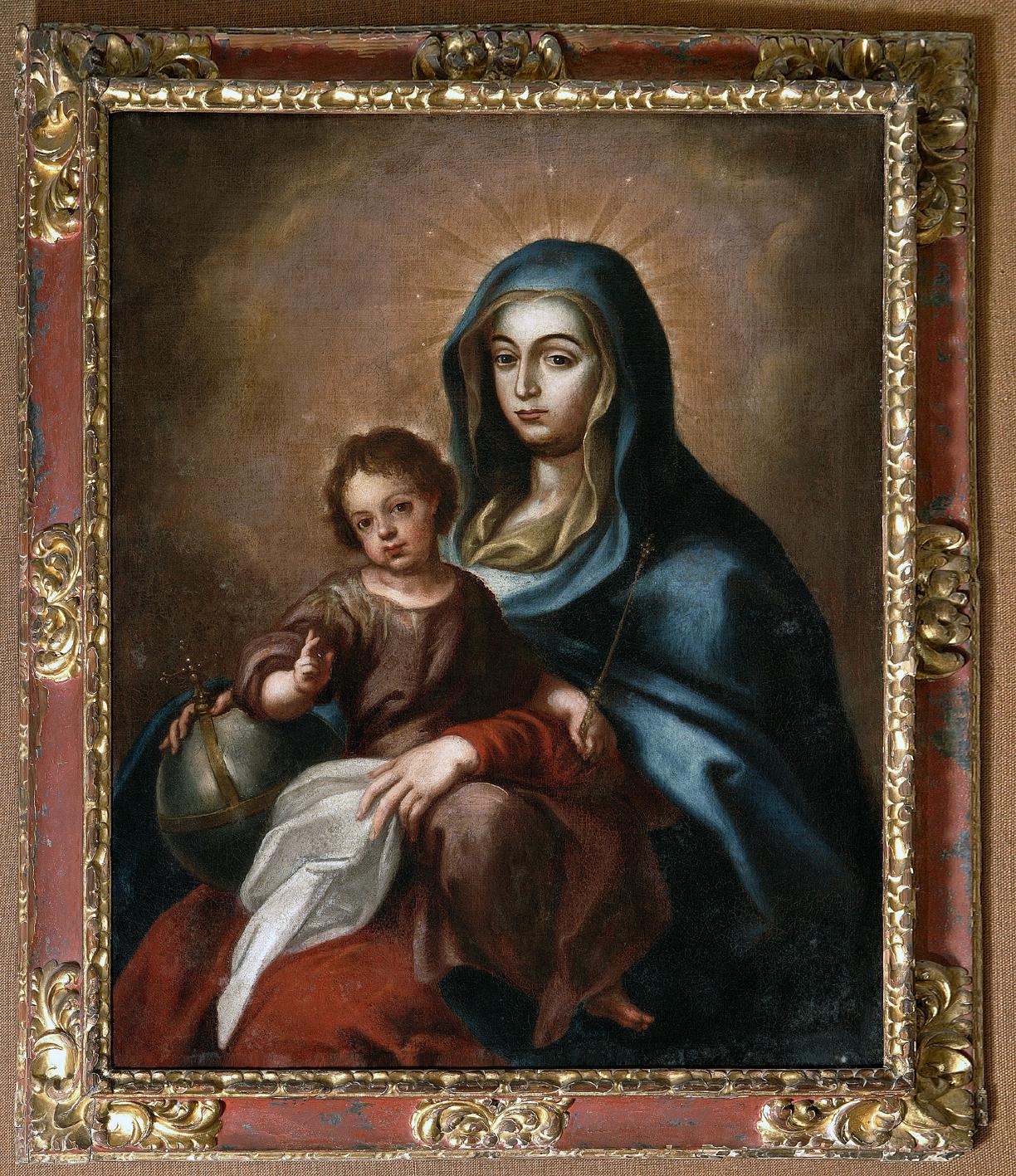 Virgen del Pópulo