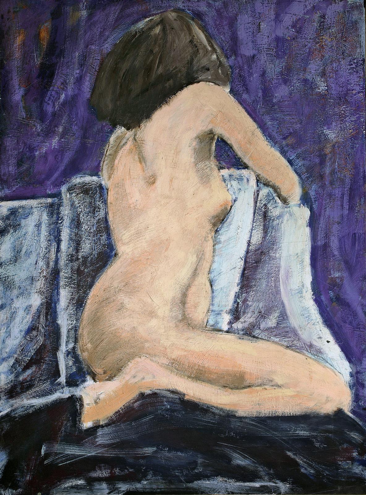 Desnudo