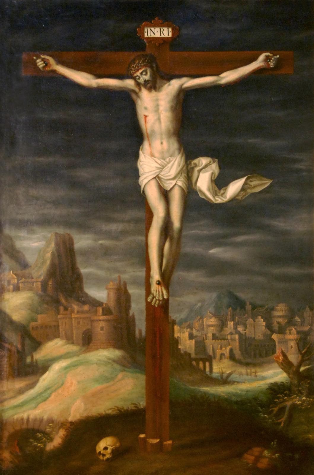 Crucificado