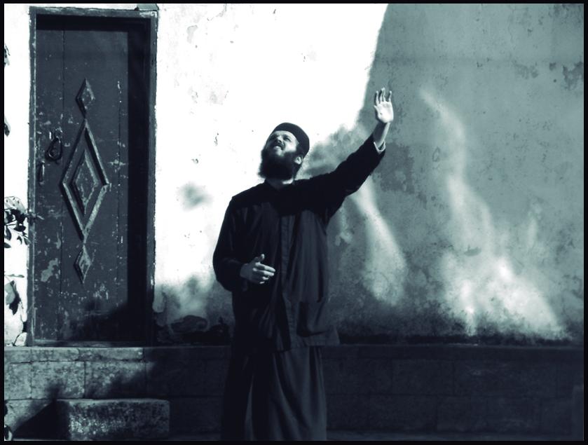 Despedida. Monasterio de Vatopediu. Viaje al Monte Athos