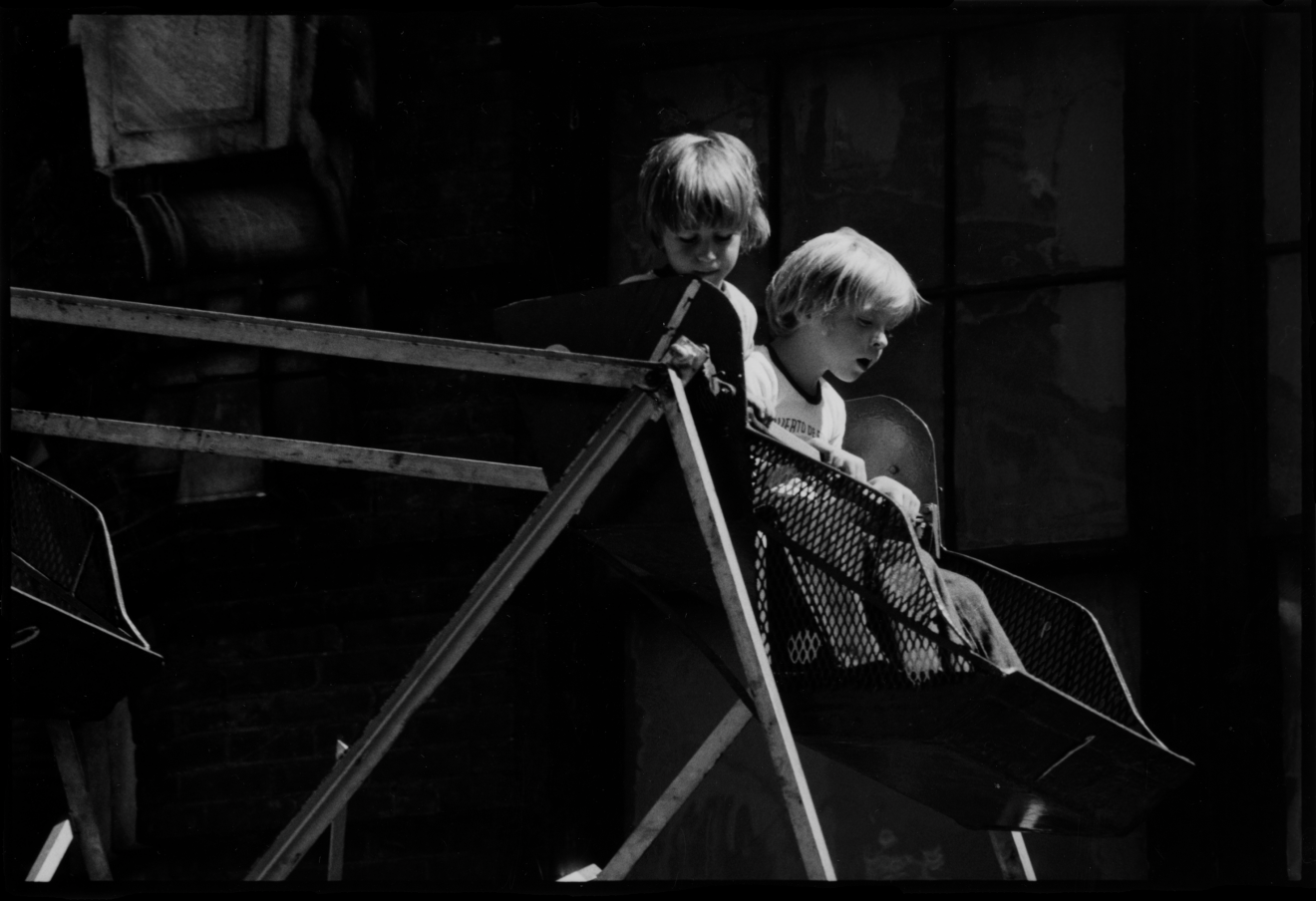 Fiesta de San Antonio, Little Italy, Boston, Massachusetts, EE. UU.