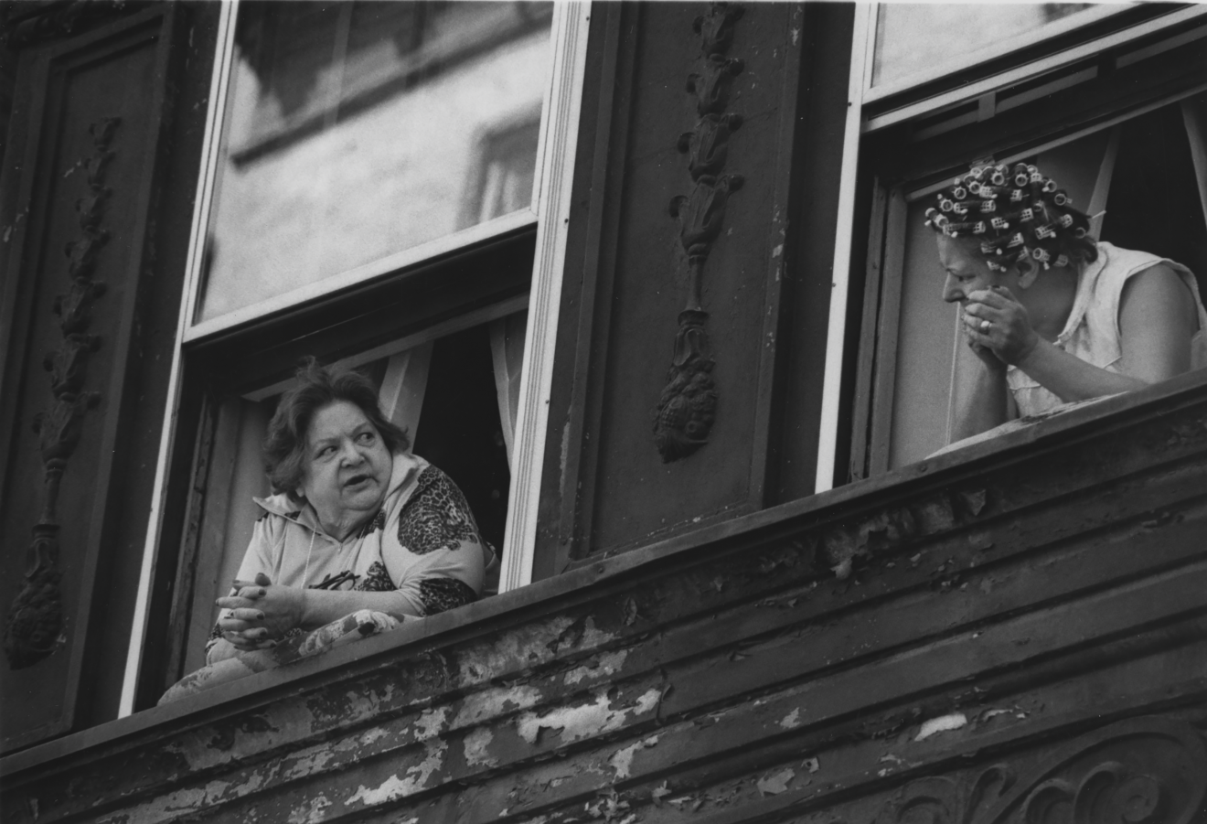 Fiesta de San Antonio, Little Italy, Boston, Massachusetts, EE. UU.