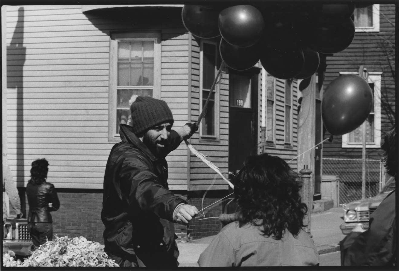 Boston, Massachusetts, EE.UU.